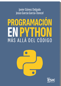 PROGRAMACION EN PYTHON