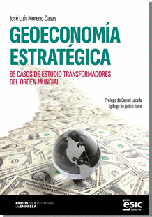 GEOECONOMÍA ESTRATEGICA