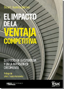 EL IMPACTO DE LA VENTAJA COMPETITIVA