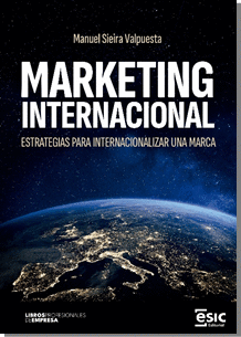 MARKETING INTERNACIONAL. ESTRATEGIAS PARA INTERNACIONALIZAR UNA MARCA