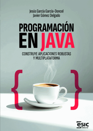 PROGRAMACIÓN EN JAVA