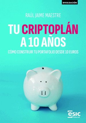 TU CRIPTOPLÁN A 10 AÑOS