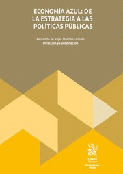 ECONOMÍA AZUL: DE LA ESTRATEGIA A LAS POLÍTICAS PÚBLICAS