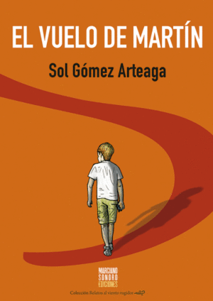 EL VUELO DE MARTÍN