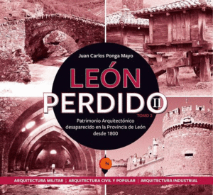 LEÓN PERDIDO II. TOMO 2