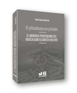 EL YIHADISMO EN PRISIÓN