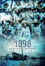 1898 CRONICA DE UNA DERROTA PACTADA