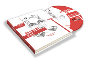 EN SON DE PAZ (UN LIBRO DISCO ILUSTRADO POR PAULA DE LA CALLE)