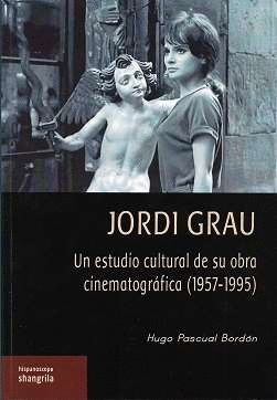 JORDI GRAU
