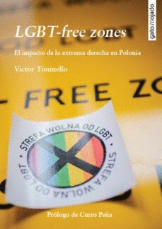 LGBT-FREE ZONES