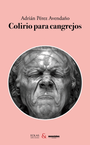 COLIRIO PARA CANGREJOS