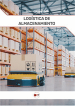 LOGÍSTICA DE ALMACENAMIENTO