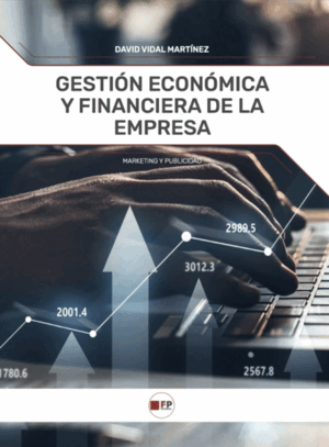 GESTION ECONOMICA FINANCIERA EMPRESA GS 25 CF