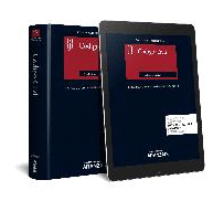 CÓDIGO CIVIL. (CÓDIGOS CON JURISPRUDENCIA). 12 ED.