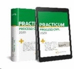 PRACTICUM PROCESO CIVIL 2020