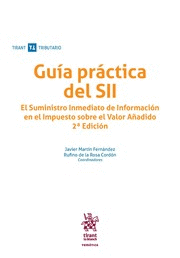 GUÍA PRÁCTICA DEL SII
