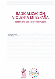 RADICALIZACIÓN VIOLENTA EN ESPAÑA