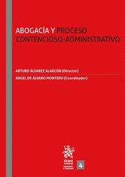 ABOGACÍA Y PROCESO CONTENCIOSO-ADMINISTRATIVO