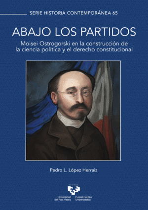 ABAJO LOS PARTIDOS