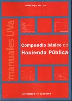 COMPENDIO BASICO DE HACIENDA PUBLICA