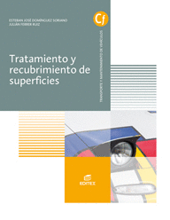 TRATAMIENTO Y RECUBRIMIENTO DE SUPERFICIES. 2020