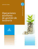 OPERACIONES AUXILIARES DE GESTIÓN DE TESORERÍA. 2020 CFGM