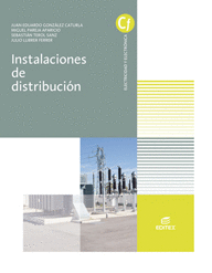 INSTALACIONES DE DISTRIBUCIÓN. 2020. CFGM