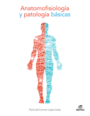 ANATOMOFISIOLOGÍA Y PATOLOGÍA BÁSICAS. CFGM 2021