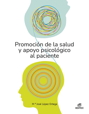 PROMOCIÓN DE LA SALUD Y APOYO PSICOLÓGICO AL PACIENTE 2022
