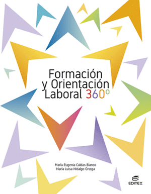 FORMACIÓN Y ORIENTACIÓN LABORAL 360°. 2022