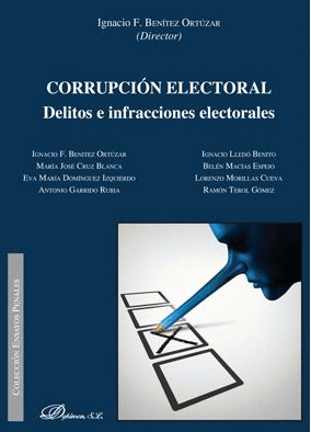 CORRUPCIÓN ELECTORAL