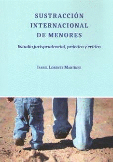 SUSTRACCIÓN INTERNACIONAL DE MENORES