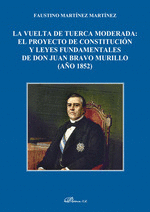 LA VUELTA DE TUERCA MODERADA