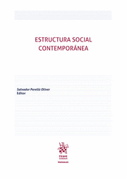 ESTRUCTURA SOCIAL CONTEMPORÁNEA