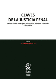 CLAVES DE LA JUSTICIA PENAL