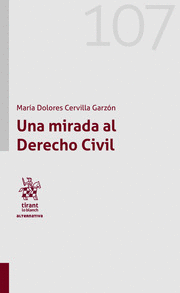 UNA MIRADA AL DERECHO CIVIL