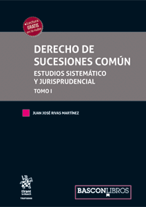 DERECHO DE SUCESIONES COMÚN