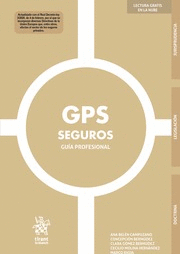 GPS SEGUROS. GUÍA PROFESIONAL