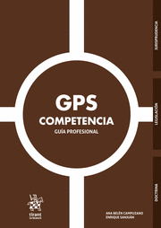 GPS COMPETENCIA