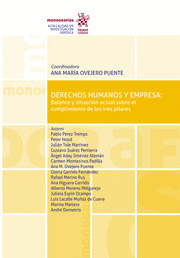 DERECHOS HUMANOS Y EMPRESA