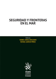 SEGURIDAD Y FRONTERAS EN EL MAR