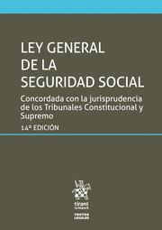 LEY DE LA SEGURIDAD SOCIAL