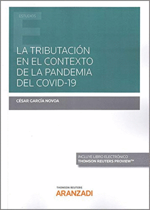 LA TRIBUTACIÓN EN EL CONTEXTO DE LA PANDEMIA DEL COVID-19