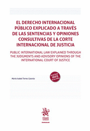 Derecho Internacional Público y Organizaciones Internacionales Actividades Prácticas Public International law and International 