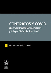 CONTRATOS Y COVID. EL PRINCIPIO 
