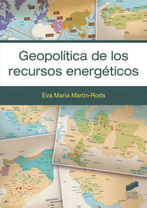 GEOPOLÍTICA DE LOS RECURSOS ENERGÉTICOS