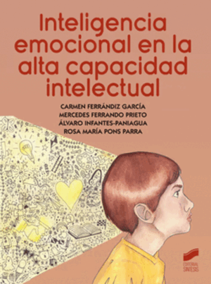 INTELIGENCIA EMOCIONAL EN LA ALTA CAPACIDAD INTELECTUAL.