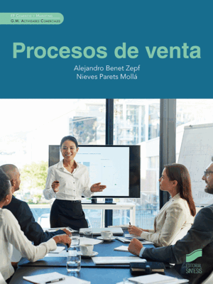 PROCESOS DE VENTA