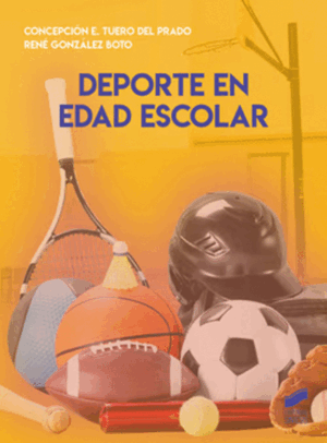 DEPORTE EN EDAD ESCOLAR.