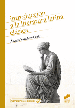 INTRODUCCION A LA LITERATURA LATINA CLASICA